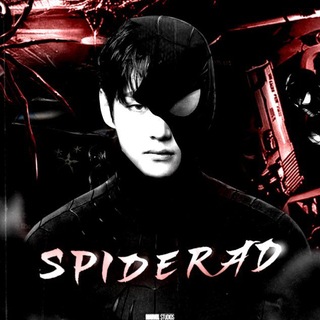 Telegram profile photo for продаётся SPIDERAD