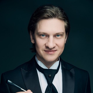 Telegram profile photo for Антон Торбеев. Дирижер