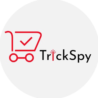 Telegram profile photo for TrickSpy - Loots & Offers