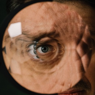 Telegram profile photo for Человек и загон | Сева Ловкачев