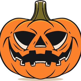 Telegram profile photo for 🎃 Portal