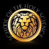 Telegram profile photo for School of the Holy Science