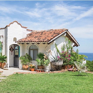 Telegram group profile photo for Аренда недвижимости🏡 в Мексике🌴