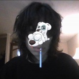 Telegram profile photo for игнат * 💊? 💯 великие сговорились против меня
