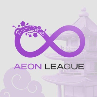 Telegram profile photo for AEON League