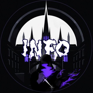Telegram profile photo for INFO | H.U.R.T.