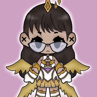 Telegram profile photo for Манка