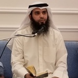 Telegram profile photo for تفريغات وتلخيصات | الشيخ عبدالله المهيلان