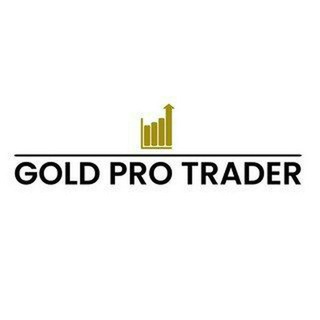Telegram profile photo for GOLD PRO TRADER β’οΈπ