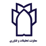 Telegram profile photo for اخبار تحقیقات و فناوری دانشگاه علوم پزشکی کرمانشاه