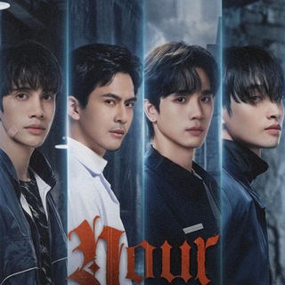 Telegram profile photo for Nour The Series (Ash)