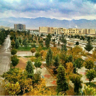 Telegram profile photo for سرویس دانشگاه نجف آباد - مبارکه