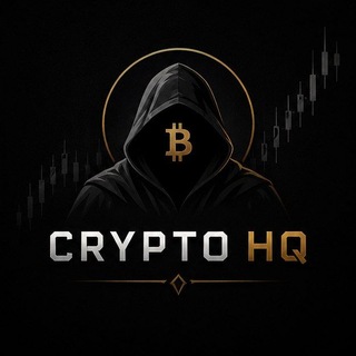 Telegram profile photo for Crypto HQ