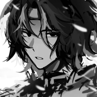 Telegram profile photo for i know. but i’ll kill all your friends.