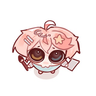 Telegram profile photo for ۫𐙚ФруктовыйЛёд.⋆