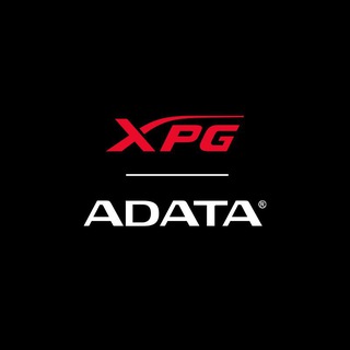 Telegram profile photo for ADATA XPG