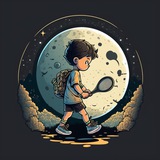 Telegram profile photo for Invader Calls