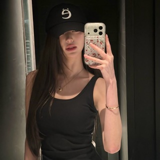 Telegram profile photo for Vicky Jang