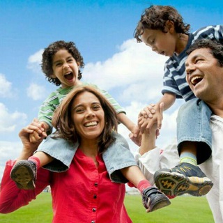 Telegram profile photo for 👪 خــانواده ے 💏 شـاد 💑