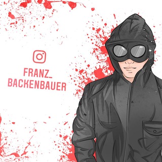 Telegram profile photo for Franz_Backenbauer
