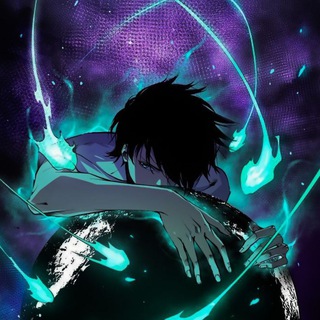 Telegram profile photo for Disastrous Necromancer || Catastrophic Necromancer