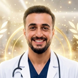 Telegram profile photo for لیسانس به پزشکی با دکتر زهرایی