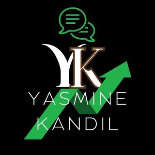Telegram group profile photo for Yasmine Kandil المناقشات