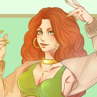 Telegram profile photo for maddokoi 🐬