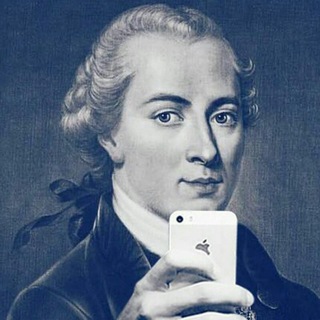 Telegram profile photo for فلسفه برای زندگی