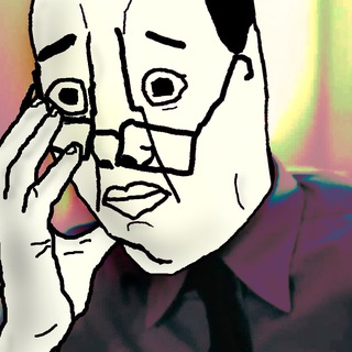 Telegram profile photo for INCEL HOUSE