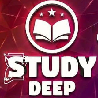 Telegram profile photo for Study deep