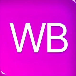 Telegram group profile photo for WB Point chat