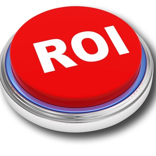 Telegram profile photo for ROI - Real Options Investor