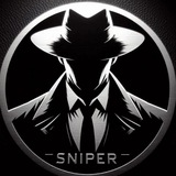 Telegram profile photo for SNIPER SONIC ⚡