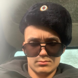 Telegram profile photo for P1atovvv