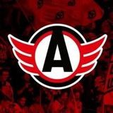 Telegram profile photo for Хк Автомобилист | ВИАР