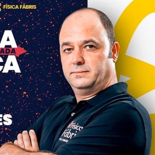Telegram profile photo for Física Fábris