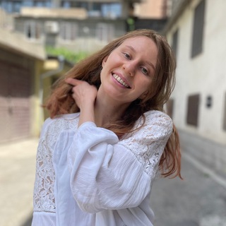 Telegram profile photo for Нутрициолог Екатерина Кислякова