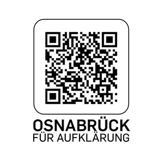 Telegram profile photo for Osnabrück für Aufklärung