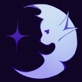 Telegram profile photo for -𝙼𝚘𝚘𝚗𝚂𝚒𝚜-