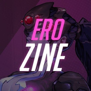 Telegram profile photo for Overwatch ERO ZINE | unpopularzine