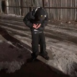 Telegram profile photo for Гетто с Уилл-стрит