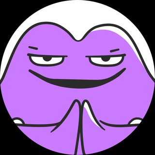 Telegram group profile photo for memeDAO $MEMD