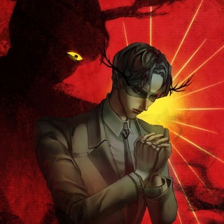 Telegram profile photo for Культ Поклонения Косуле