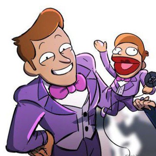 Telegram profile photo for Зжазжуебуазу