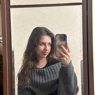 Telegram profile photo for АнаСтрастия