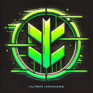 Telegram profile photo for $UCV Unlimited CashValance