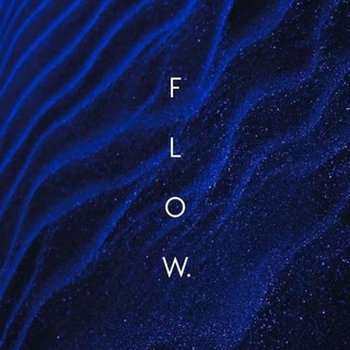 Telegram profile photo for Flow State: Co-Working Events