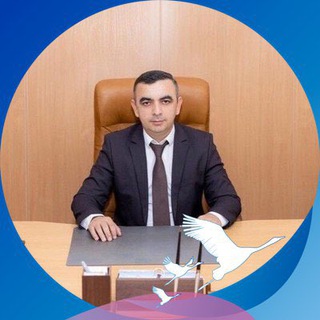 Telegram profile photo for Рашид Аутлев