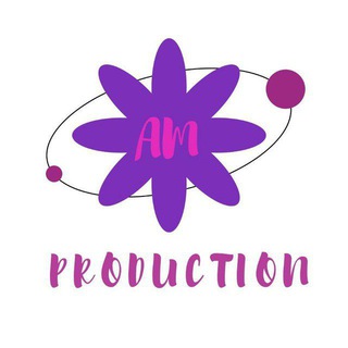 Telegram profile photo for AM Production